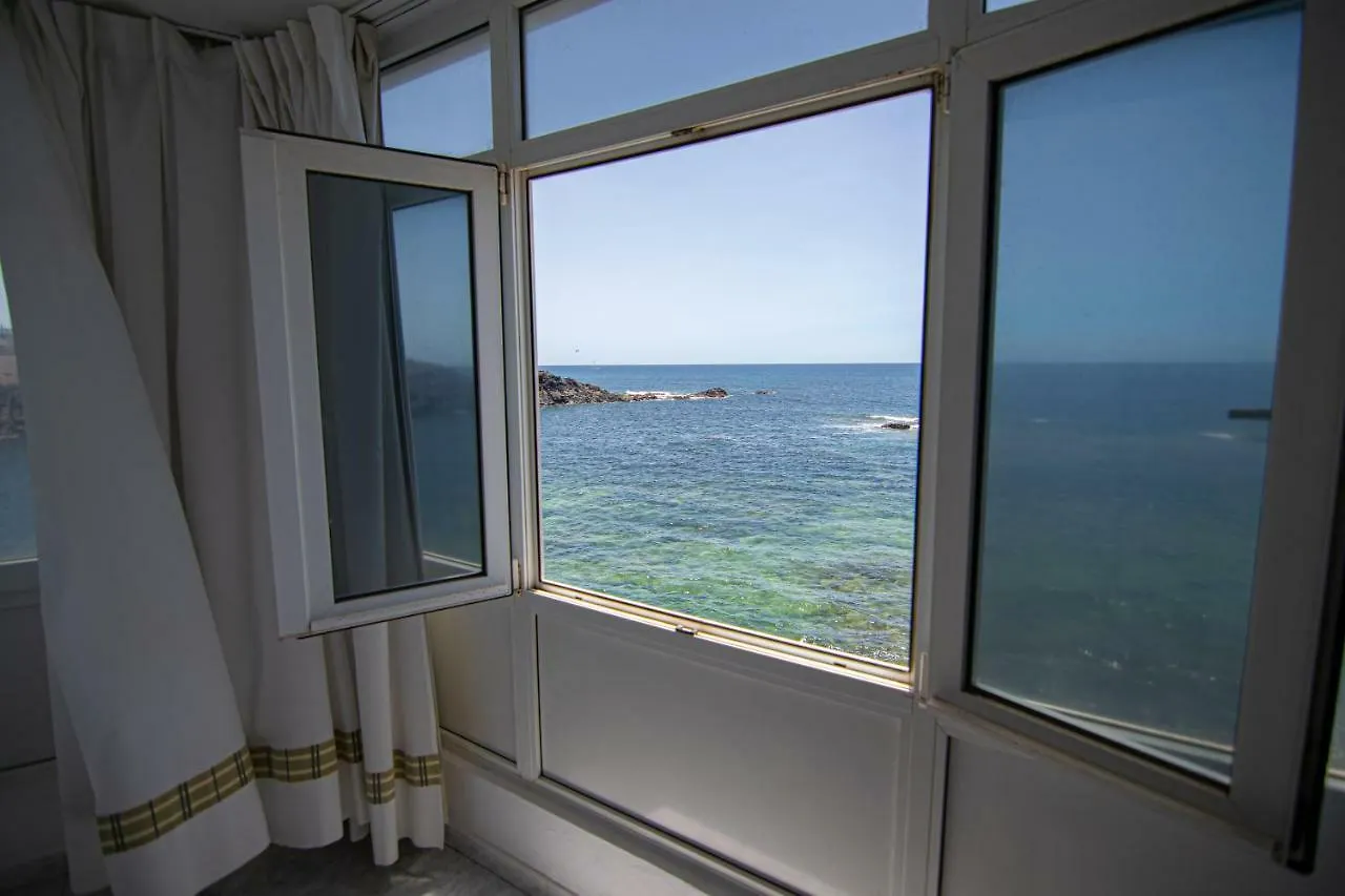 Vistamar Villa El Cotillo