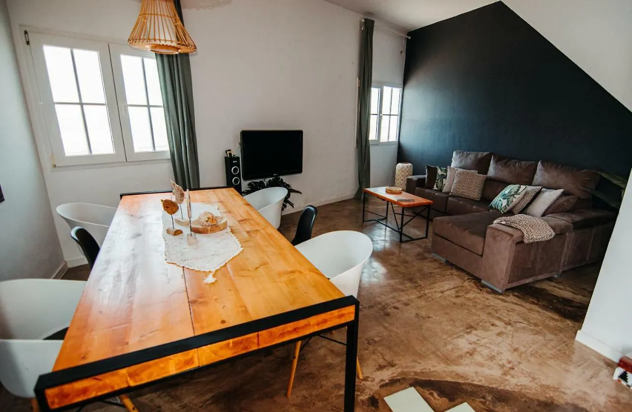 Vistamar Villa El Cotillo  Holiday home