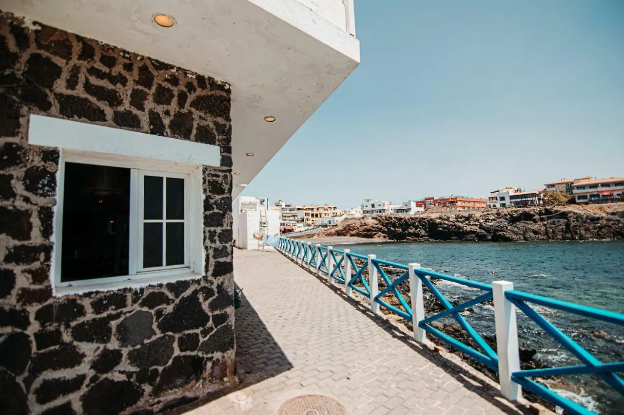 Holiday home Vistamar Villa El Cotillo  Spain
