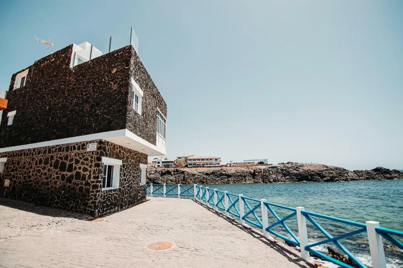 Vistamar Villa El Cotillo  El Cotillo (Fuerteventura)