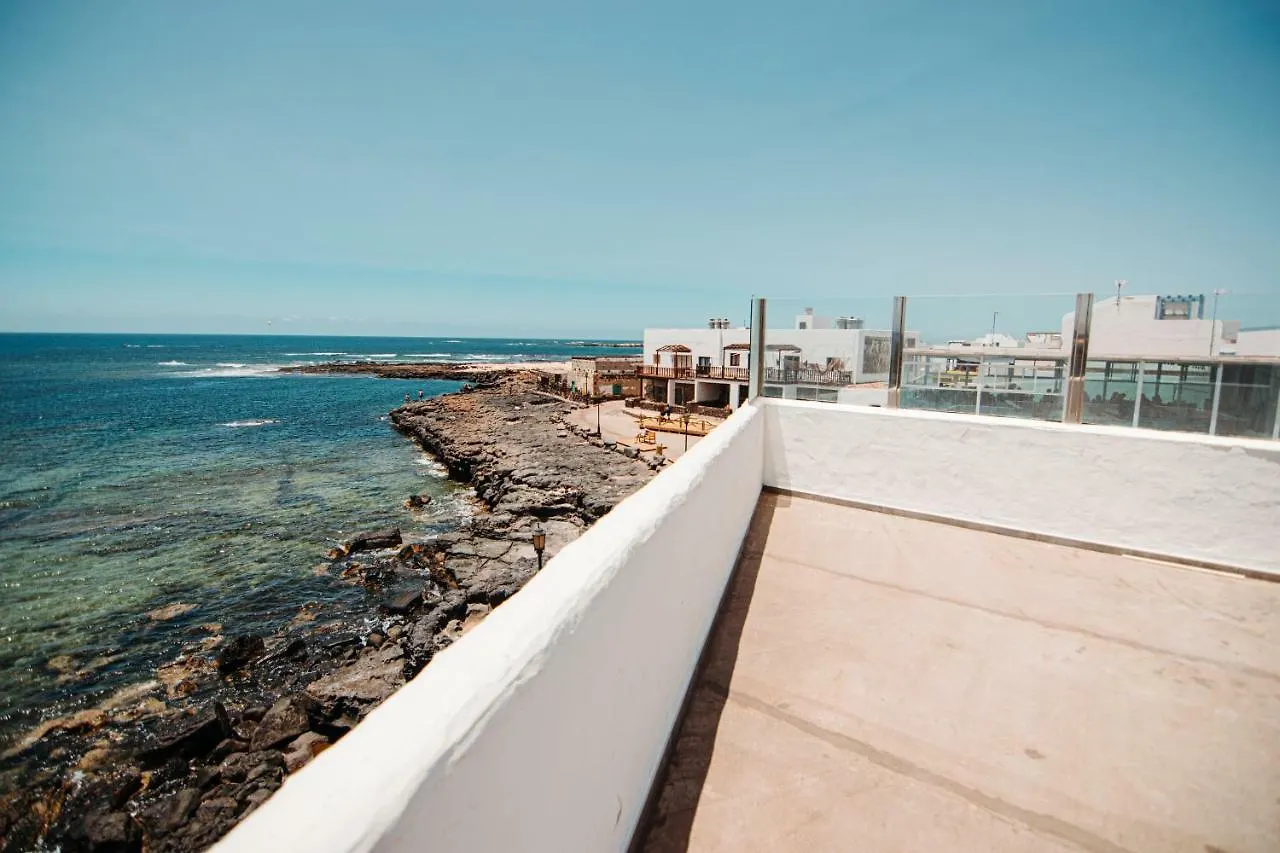Holiday home Vistamar Villa El Cotillo  Spain