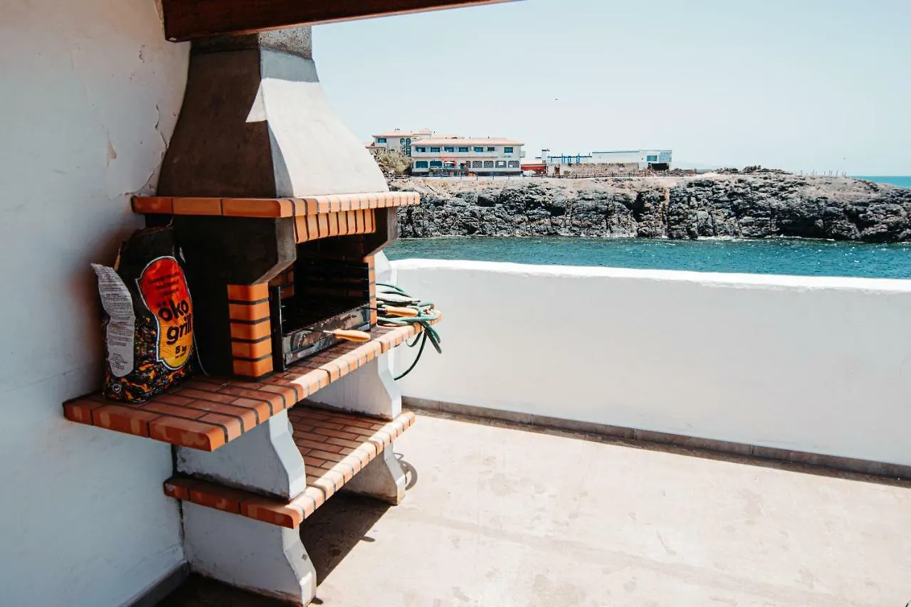 Holiday home Vistamar Villa El Cotillo