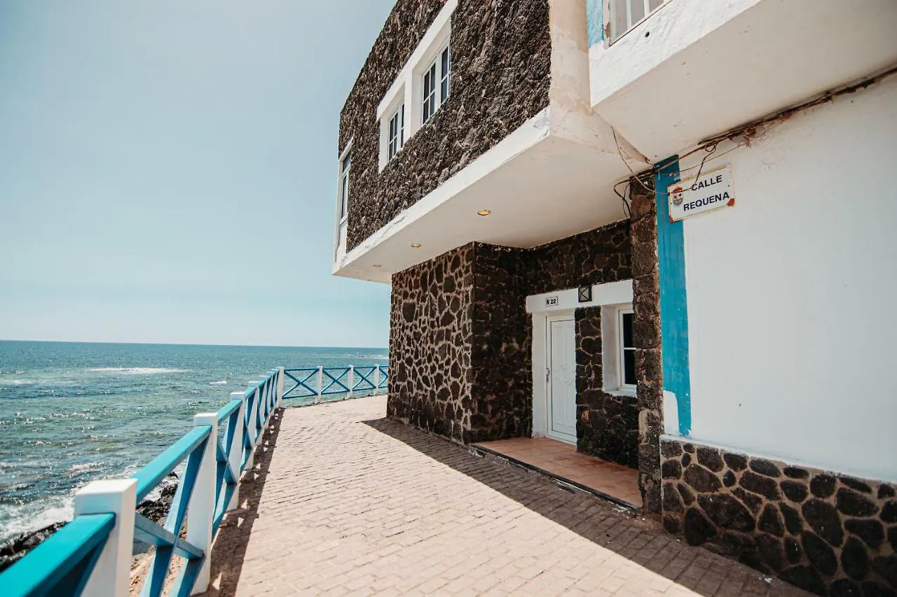 Vistamar Villa El Cotillo  0*, El Cotillo (Fuerteventura)