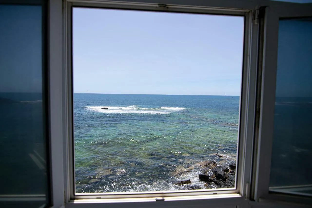 Villa Vistamar Cotillo 0*,