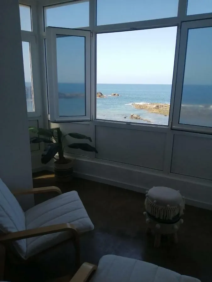 Holiday home Vistamar Villa El Cotillo  Spain