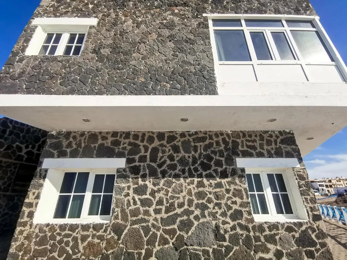 Holiday home Vistamar Villa El Cotillo