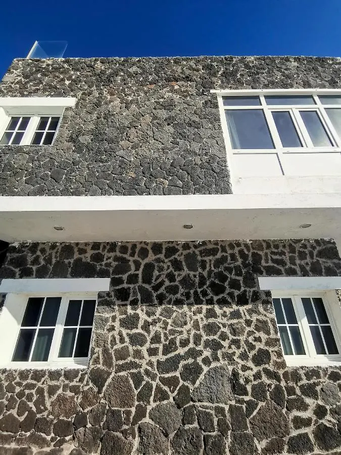 Holiday home Vistamar Villa El Cotillo