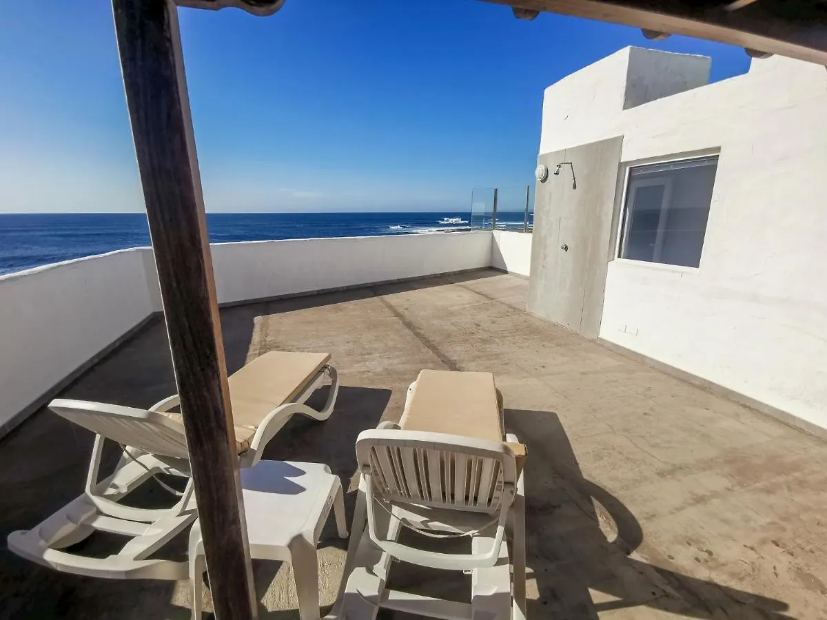 Vistamar Villa El Cotillo