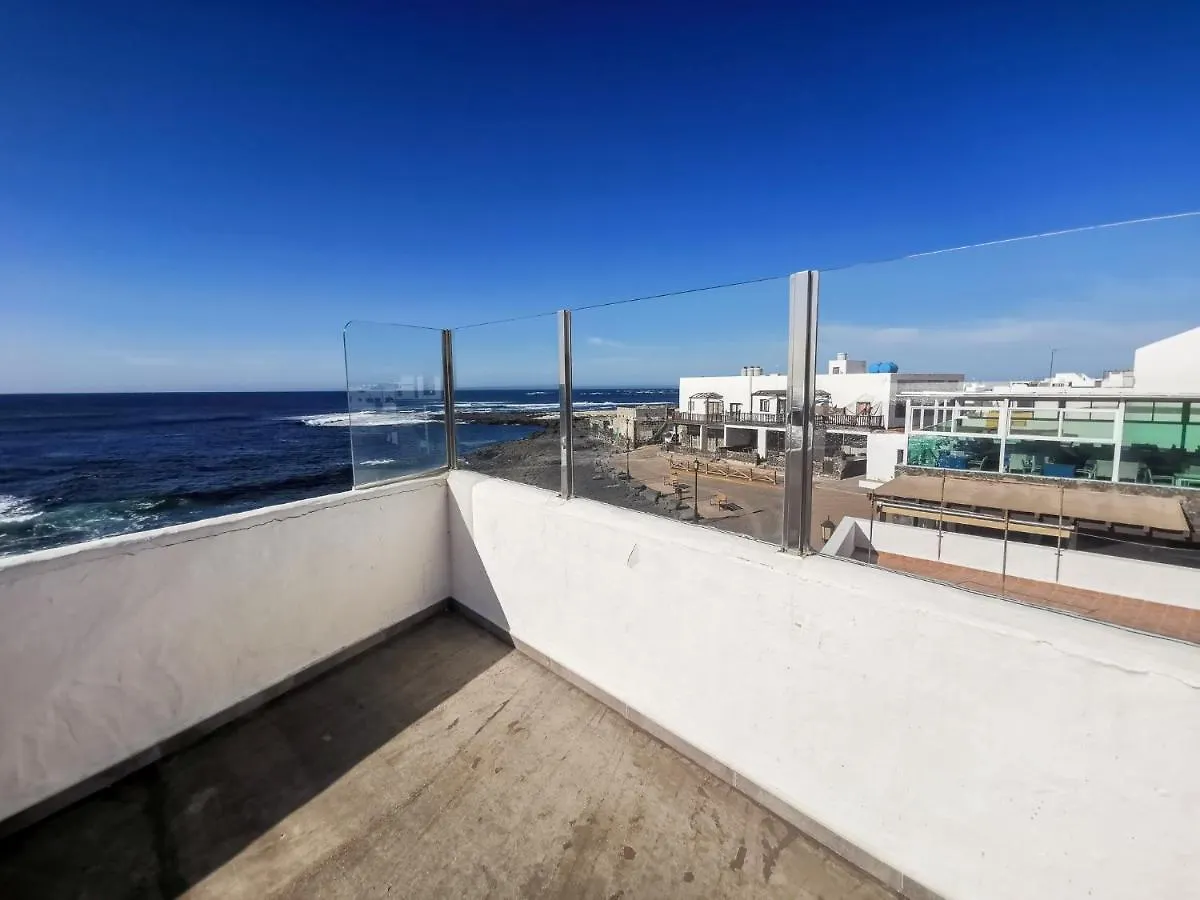 Holiday home Vistamar Villa El Cotillo  Spain