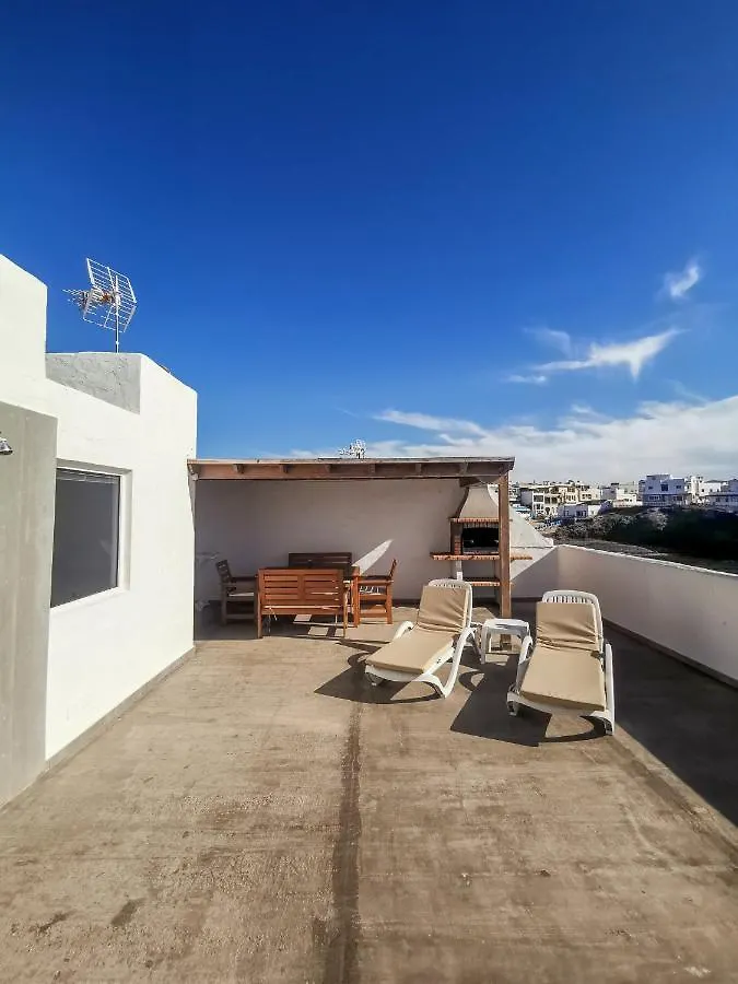 Vistamar Villa El Cotillo  Holiday home