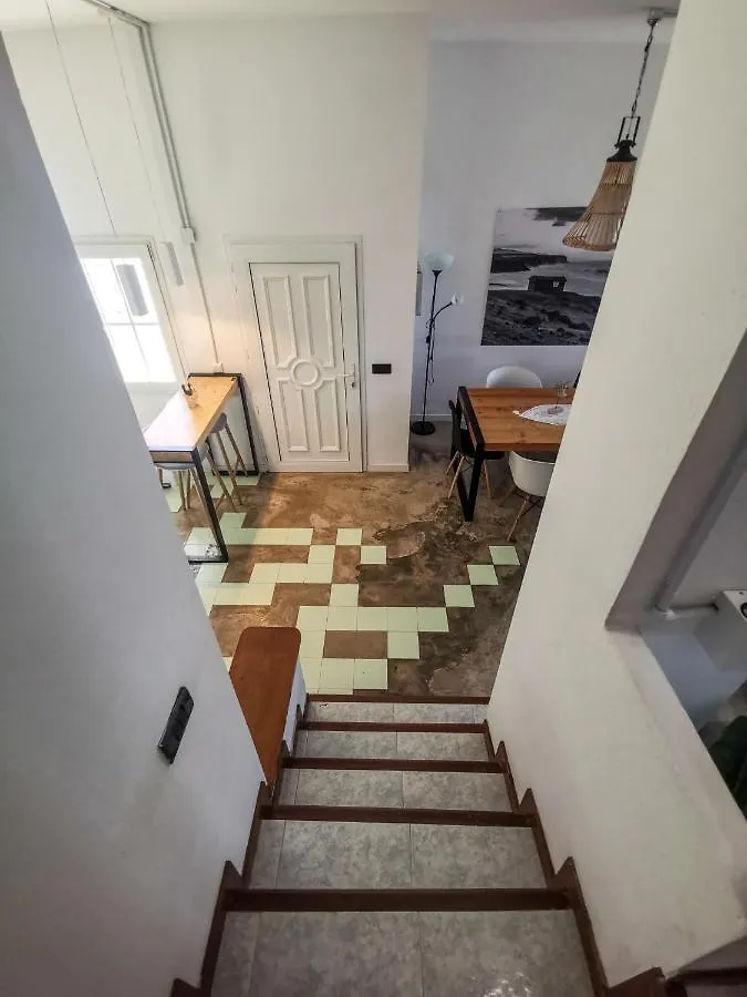 Vistamar Villa El Cotillo  Holiday home
