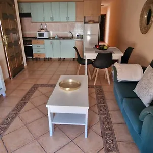 Apartamento Vacacional Fuerteventura 1a, Cotillo