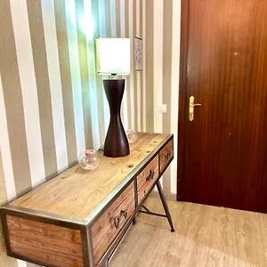  Apartamento Exclusivo En Avenida Ortega Y Gasset España