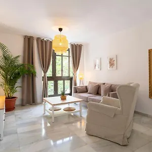  Apartamento Tejon Ii & Private Terrace By Ele España