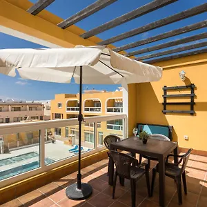 Apartamento My Little Paradise, Cotillo