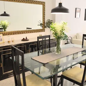  Apartamento Homely Don Cristian España