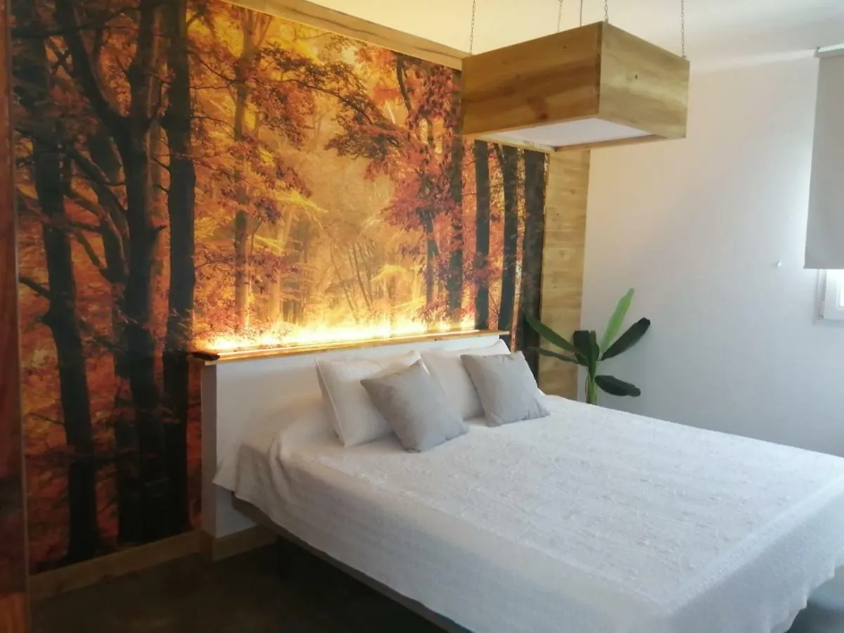 Vakantiehuis Vistamar Villa Cotillo