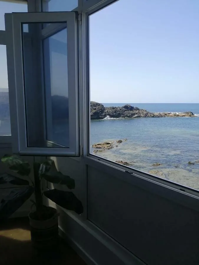 Vistamar Villa Cotillo Vakantiehuis