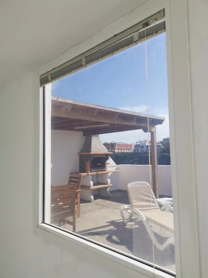 Vistamar Villa Cotillo Vakantiehuis