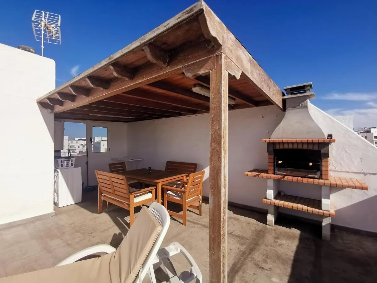 Vistamar Villa Cotillo