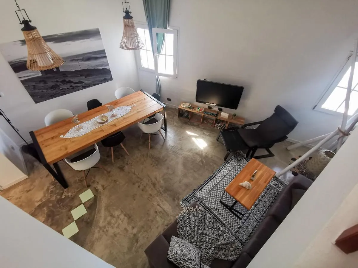 Vistamar Villa Cotillo