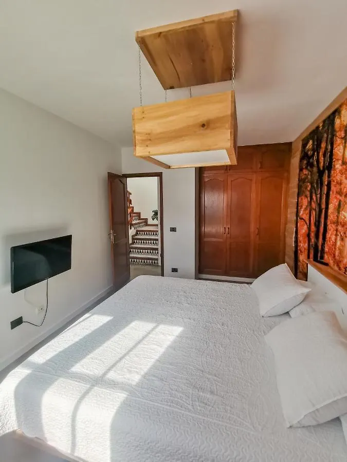 Vistamar Villa Cotillo Spanje