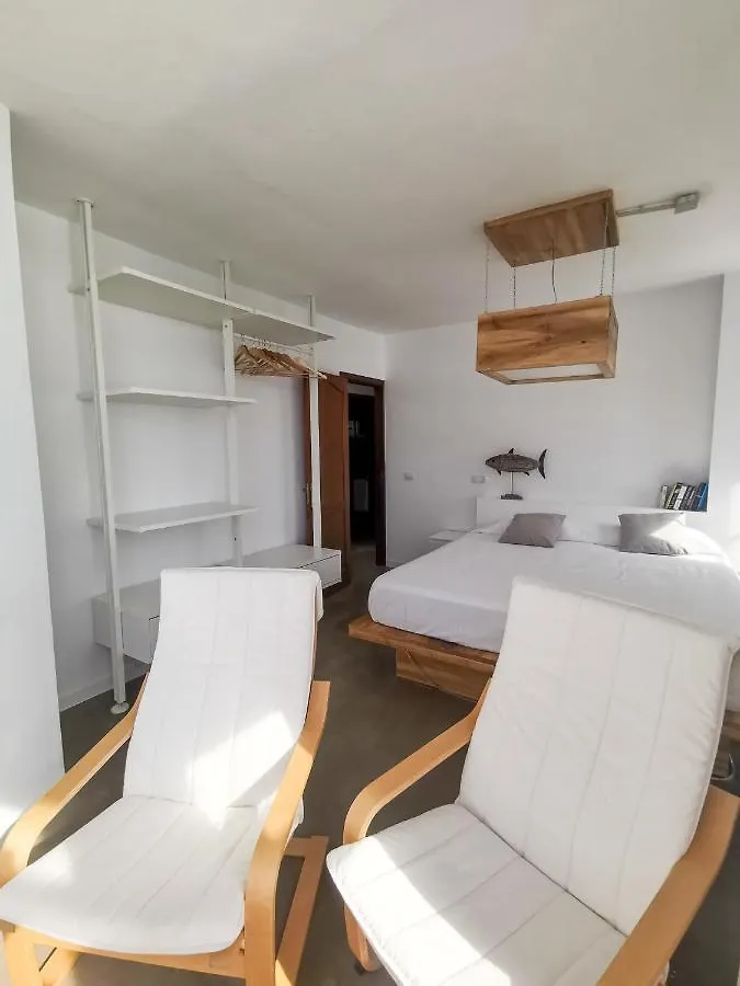 Vistamar Villa Cotillo