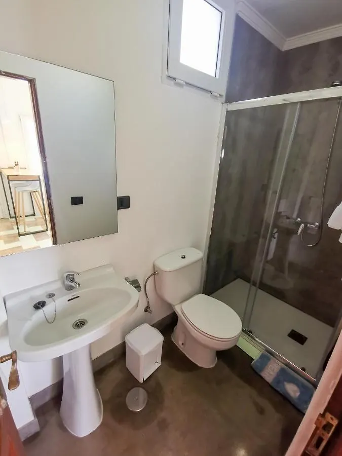 Vakantiehuis Vistamar Villa Cotillo