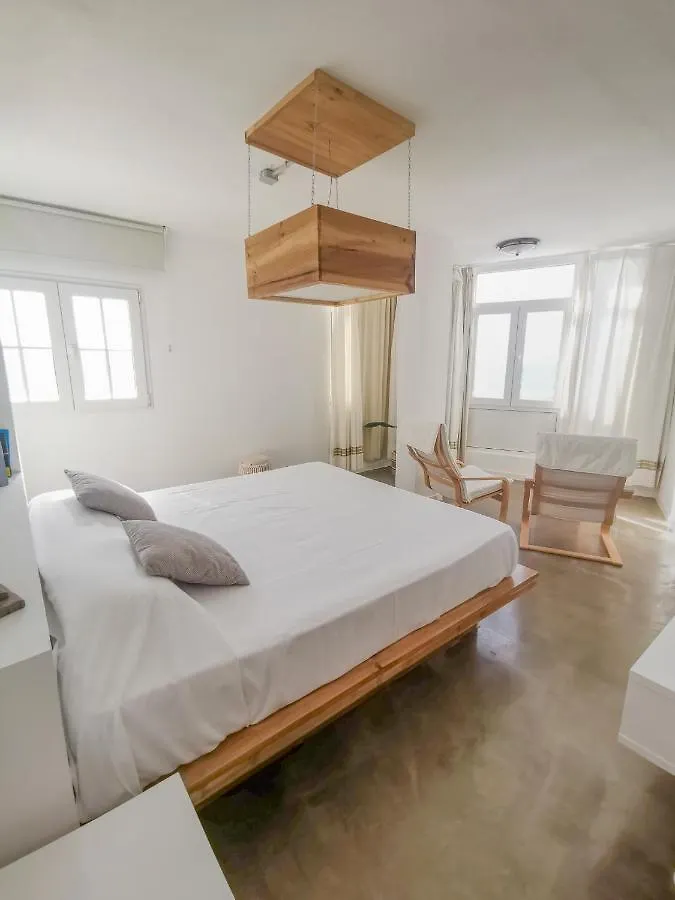 Vistamar Villa Cotillo Vakantiehuis