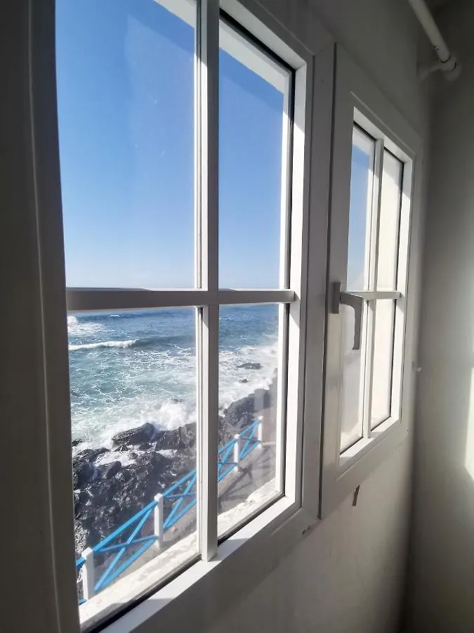 Vistamar Villa El Cotillo  El Cotillo (Fuerteventura)