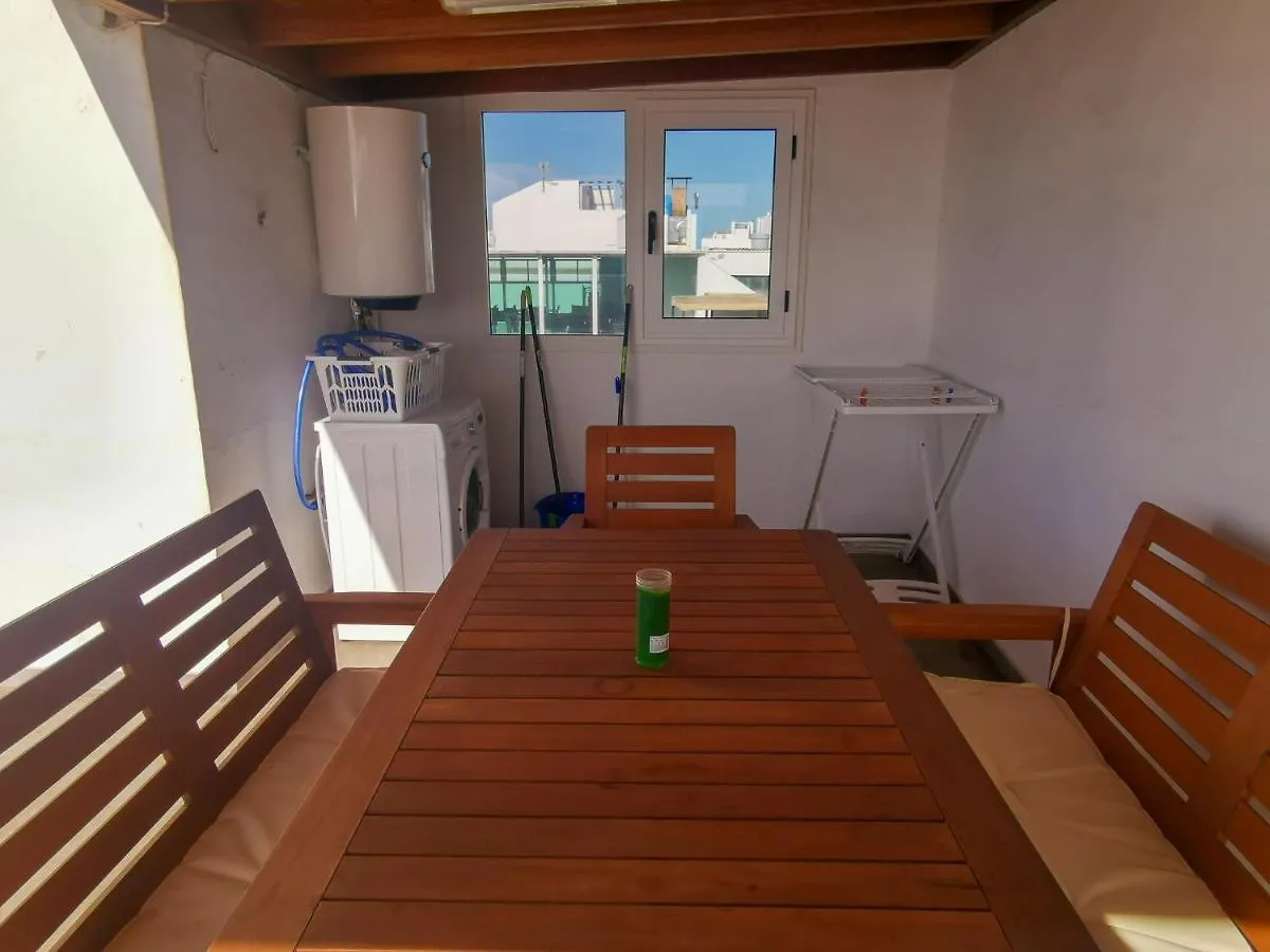 Vistamar Villa Cotillo